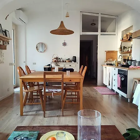 Craft House - La Nuvola * Biella