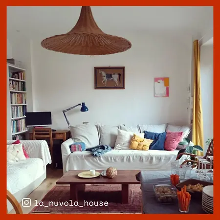 Craft House - La Nuvola *