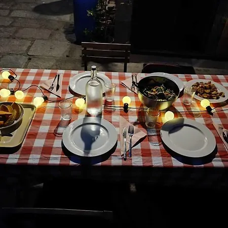 Craft House - La Nuvola Appartement Biella