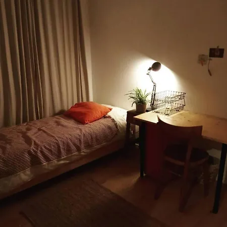 Appartement Craft House - La Nuvola