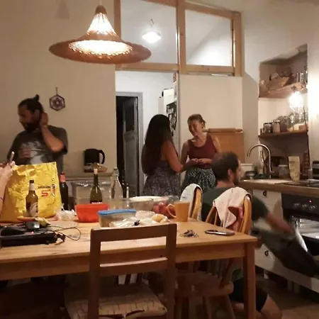 Craft House - La Nuvola *