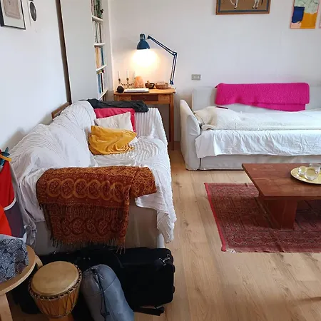 Craft House - La Nuvola Biella