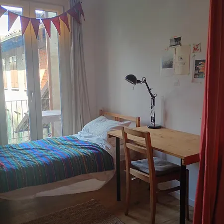 Appartement Craft House - La Nuvola Biella