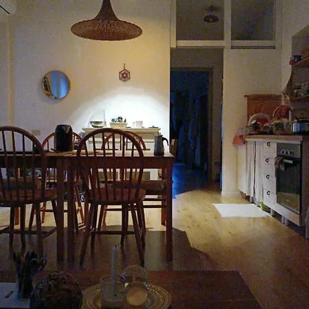 Craft House - La Nuvola Appartement Biella